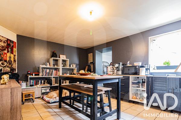 Maison à vendre 4 pièces 60 m² Le Havre