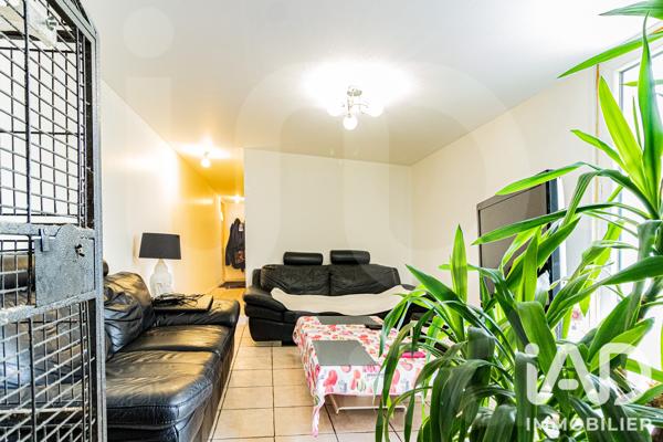 Maison à vendre 4 pièces 60 m² Le Havre