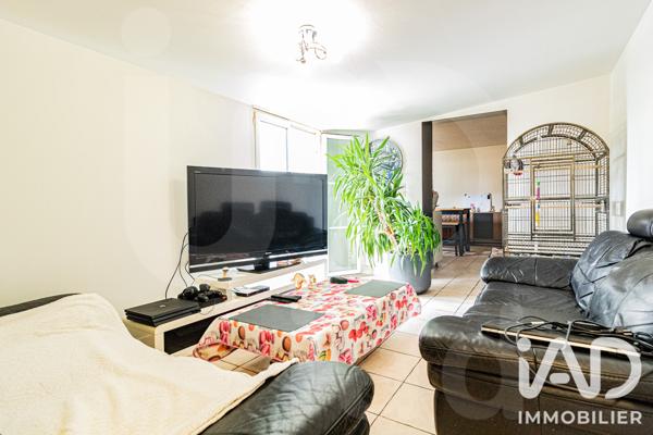 Maison à vendre 4 pièces 60 m² Le Havre