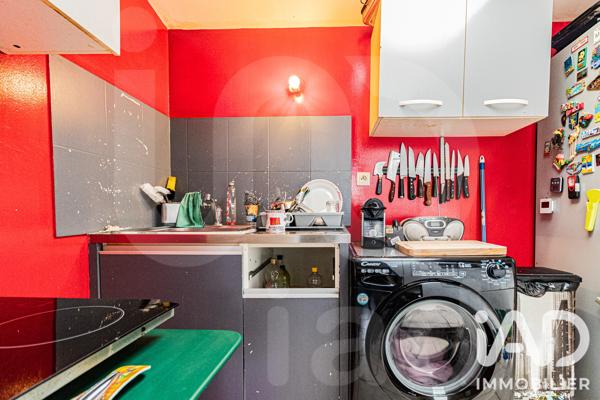 Maison à vendre 4 pièces 60 m² Le Havre