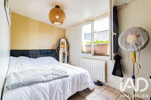 Maison à vendre 4 pièces 60 m² Le Havre