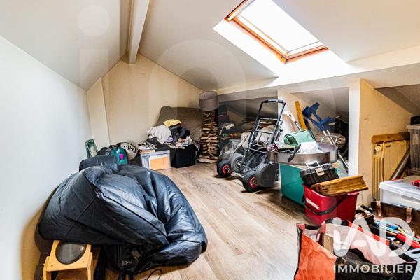 Maison à vendre 4 pièces 60 m² Le Havre