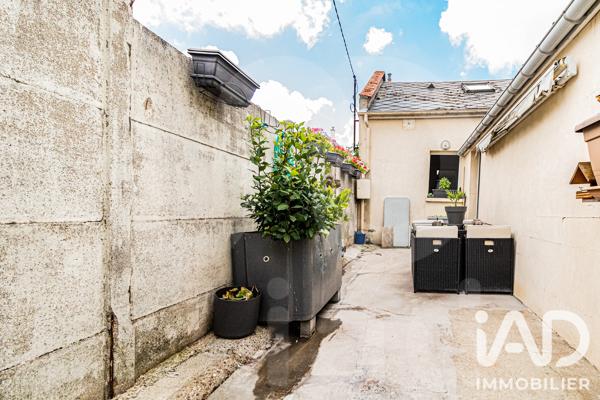 Maison à vendre 4 pièces 60 m² Le Havre