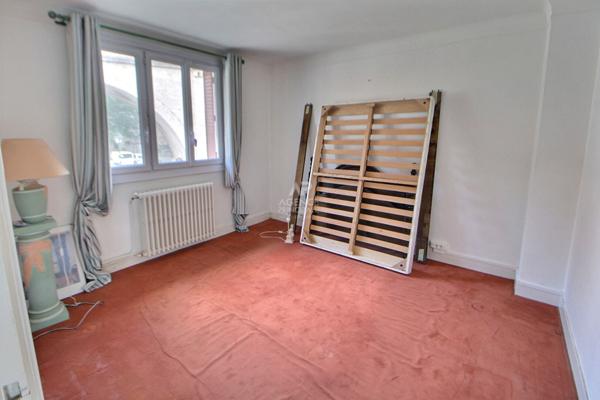 Maison Vaux Sur Seine 5 pièce(s) 109 m2 €249 900 ** - Référence 977