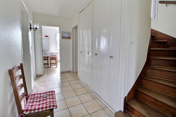 Maison Vaux Sur Seine 5 pièce(s) 109 m2 €249 900 ** - Référence 977