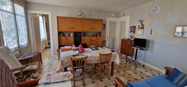 Pavillon à vendre à Thouars dans les Deux-Sèvres (79100), ref : 79079-49