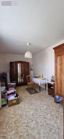 Pavillon à vendre à Thouars dans les Deux-Sèvres (79100), ref : 79079-49