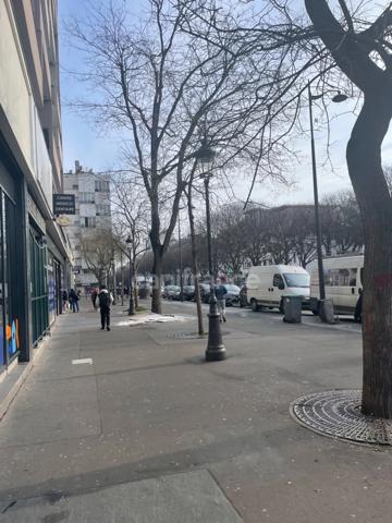 Fonds de commerce PARIS 19EME ARRONDISSEMENT (75)
