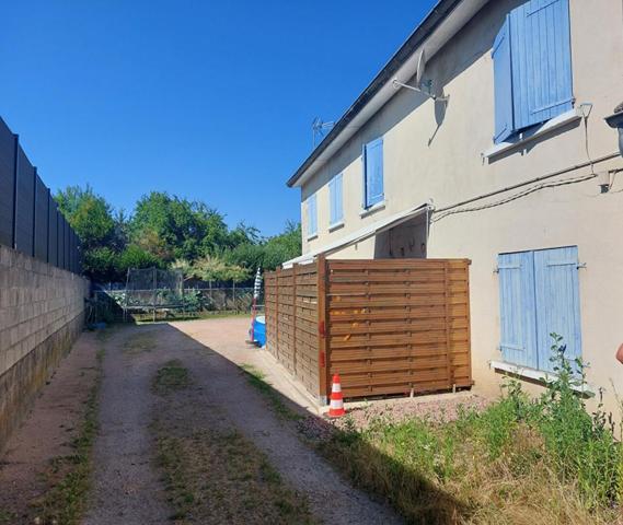 Immeuble Gueugnon 18 pièce(s) 318 m2