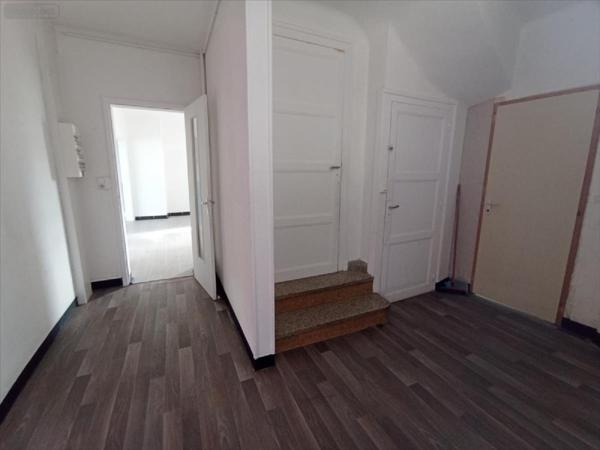 Immeuble à vendre à Condé-en-Normandie dans le Calvados (14110), ref : 14085-3531