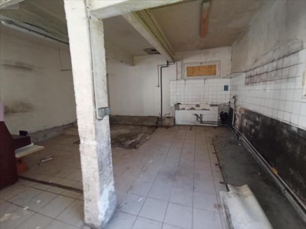 Immeuble à vendre à Condé-en-Normandie dans le Calvados (14110), ref : 14085-3531