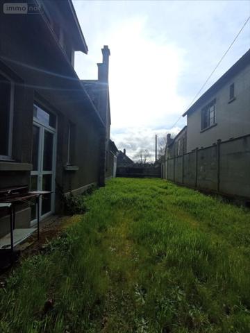 Immeuble à vendre à Condé-en-Normandie dans le Calvados (14110), ref : 14085-3531