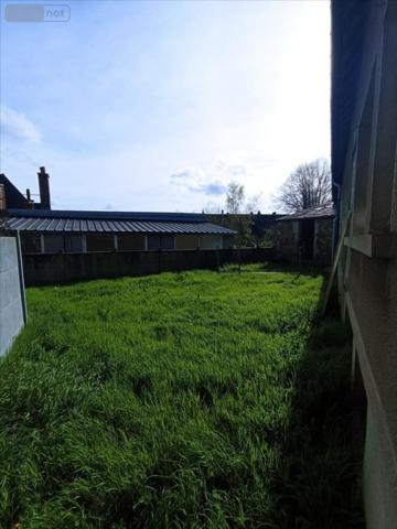 Immeuble à vendre à Condé-en-Normandie dans le Calvados (14110), ref : 14085-3531