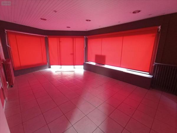 Immeuble à vendre à Condé-en-Normandie dans le Calvados (14110), ref : 14085-3531