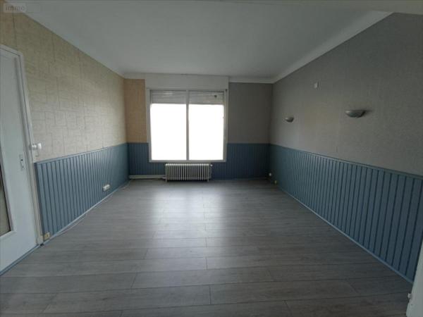 Immeuble à vendre à Condé-en-Normandie dans le Calvados (14110), ref : 14085-3531