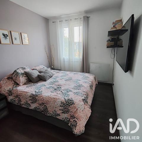 Appartement à vendre 3 pièces 60 m² Limeil-Brévannes