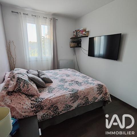Appartement à vendre 3 pièces 60 m² Limeil-Brévannes