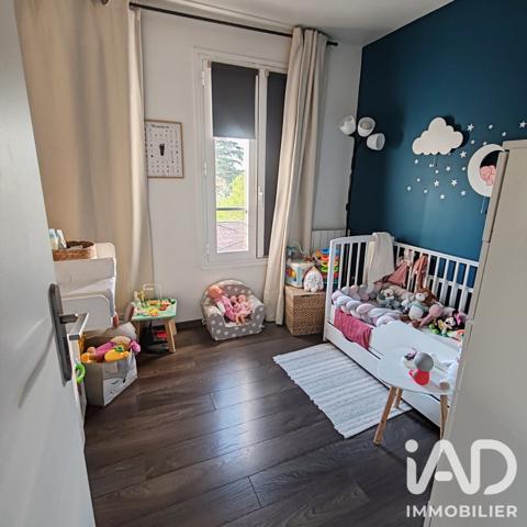 Appartement à vendre 3 pièces 60 m² Limeil-Brévannes