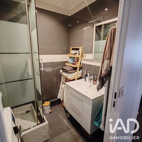 Appartement à vendre 3 pièces 60 m² Limeil-Brévannes