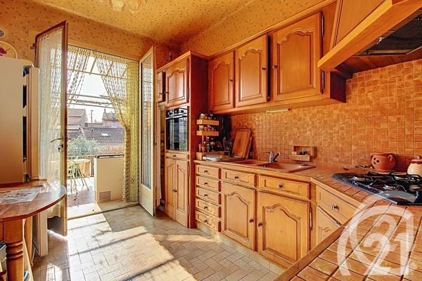 Maison à vendre  4 pièces - 141,21 m2 CAVAILLON - 84