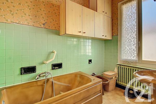 Maison à vendre  4 pièces - 141,21 m2 CAVAILLON - 84