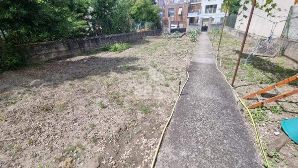 Maison Noisy Le Grand 3 pièce(s)