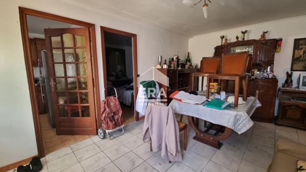 Maison Noisy Le Grand 3 pièce(s)