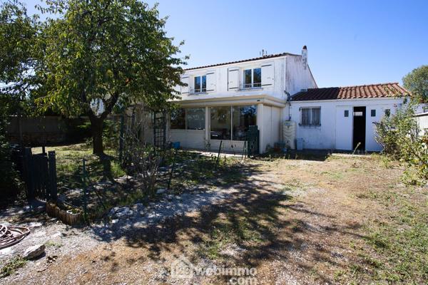 Maison 150 m² à Puilboreau 17138