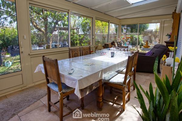 Maison 150 m² à Puilboreau 17138
