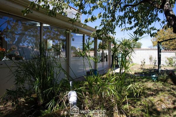 Maison 150 m² à Puilboreau 17138