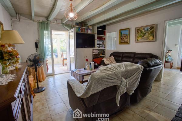Maison 150 m² à Puilboreau 17138