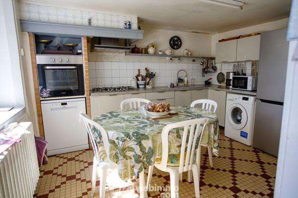 Maison 150 m² à Puilboreau 17138