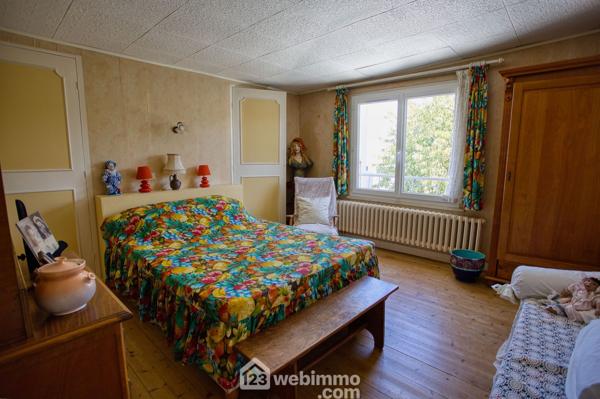Maison 150 m² à Puilboreau 17138
