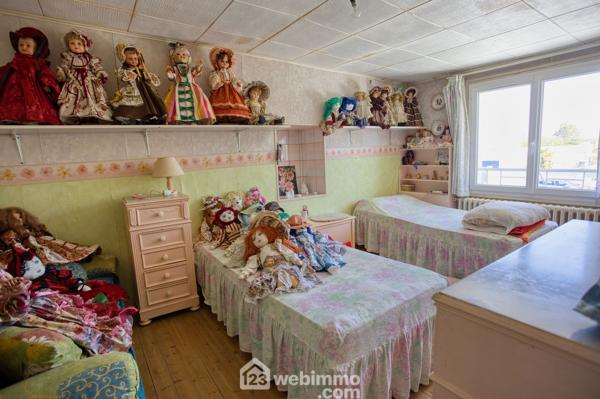 Maison 150 m² à Puilboreau 17138