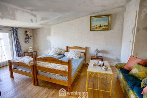 Maison 150 m² à Puilboreau 17138