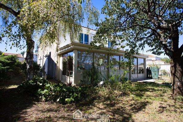 Maison 150 m² à Puilboreau 17138