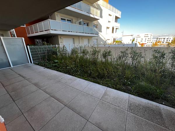 A VENDRE Appartement Monteux 4 pièce(s) 74.71 m2