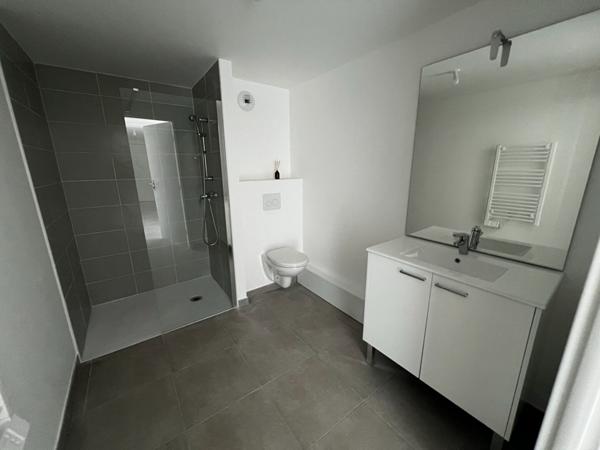 A VENDRE Appartement Monteux 4 pièce(s) 74.71 m2