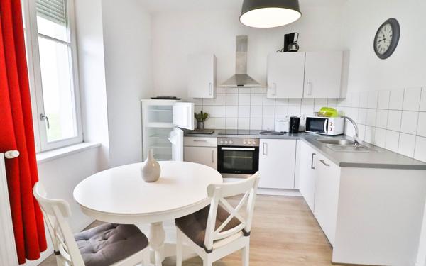 Appartement à vendre    2 pièces • 43,77 m2 Colmar