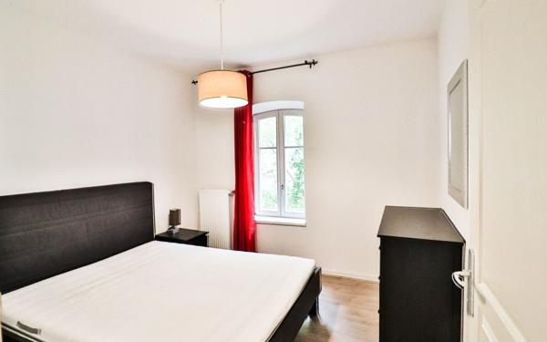 Appartement à vendre    2 pièces • 43,77 m2 Colmar