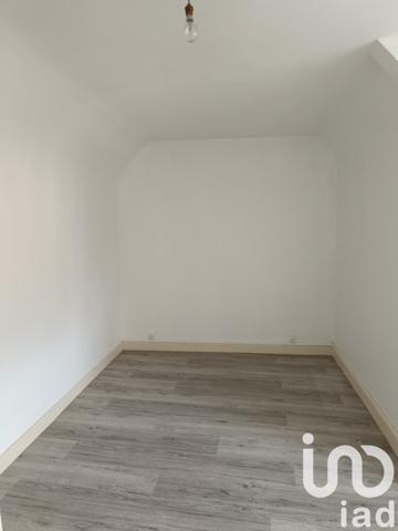 House for sale 6 rooms 127 m² Vitry-sur-Loire