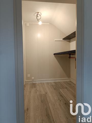 House for sale 6 rooms 127 m² Vitry-sur-Loire