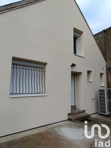 House for sale 6 rooms 127 m² Vitry-sur-Loire