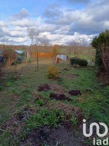 House for sale 6 rooms 127 m² Vitry-sur-Loire