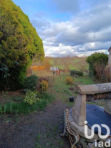 House for sale 6 rooms 127 m² Vitry-sur-Loire