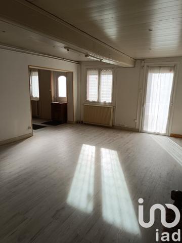 House for sale 6 rooms 127 m² Vitry-sur-Loire