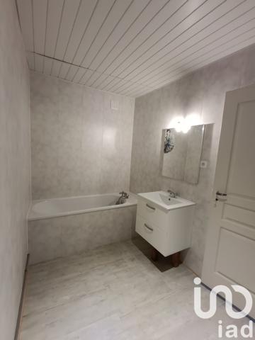 House for sale 6 rooms 127 m² Vitry-sur-Loire