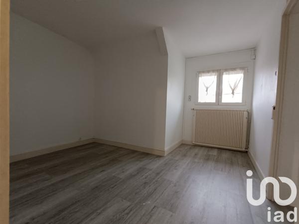 House for sale 6 rooms 127 m² Vitry-sur-Loire