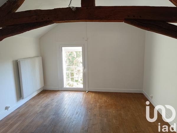 House for sale 6 rooms 127 m² Vitry-sur-Loire