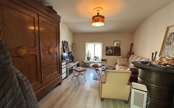 Appartement à louer    3 pièces •  La Grand-Croix